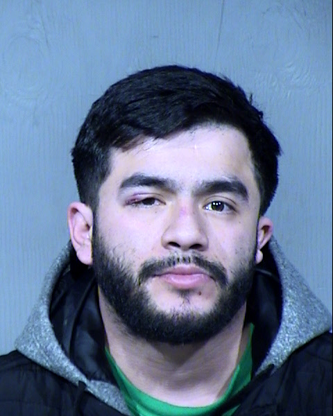 Giovany Escobedo Mugshot / Maricopa County Arrests / Maricopa County Arizona