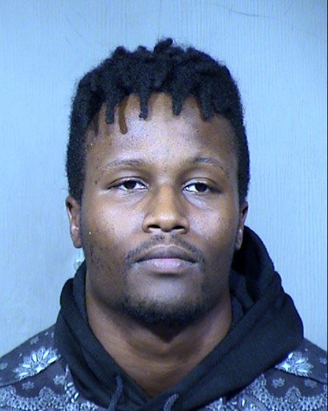 Gabriel Gleeton Mugshot / Maricopa County Arrests / Maricopa County Arizona