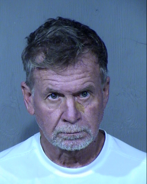 James L Seely Mugshot / Maricopa County Arrests / Maricopa County Arizona