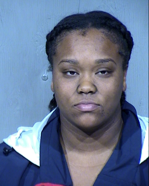 Erica S Palfrey Mugshot / Maricopa County Arrests / Maricopa County Arizona