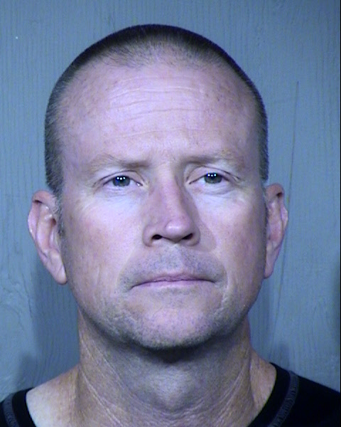 Craig Michael Dimerling Mugshot / Maricopa County Arrests / Maricopa County Arizona