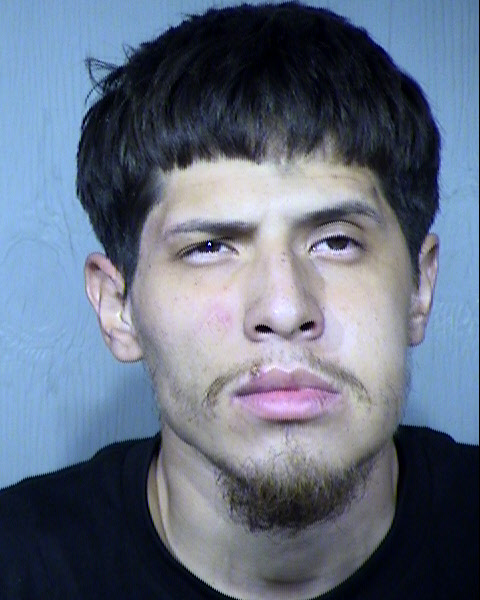 Jose Manuel Guzman Mugshot / Maricopa County Arrests / Maricopa County Arizona