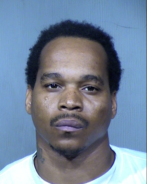 Thomas Leone Henry Mugshot / Maricopa County Arrests / Maricopa County Arizona