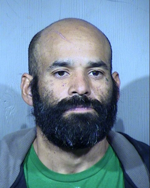 Gabriel Laguna Espinoza Mugshot / Maricopa County Arrests / Maricopa County Arizona