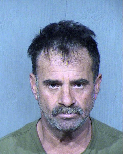 Noe German Parada Mugshot / Maricopa County Arrests / Maricopa County Arizona