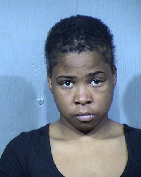 Patrice Michelle Green Mugshot / Maricopa County Arrests / Maricopa County Arizona