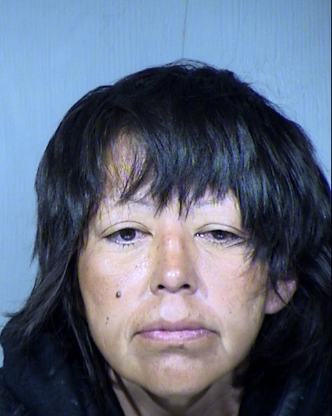 Marsha Chelsea Arnold Mugshot / Maricopa County Arrests / Maricopa County Arizona