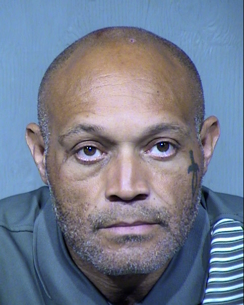 James Rafael Williams Mugshot / Maricopa County Arrests / Maricopa County Arizona