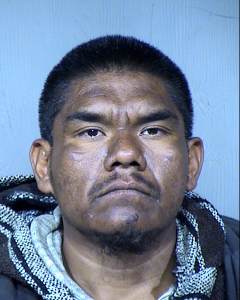Anthony Gomez Mugshot / Maricopa County Arrests / Maricopa County Arizona