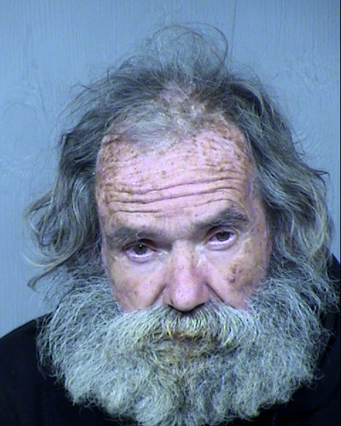 Patrick John Markey Mugshot / Maricopa County Arrests / Maricopa County Arizona