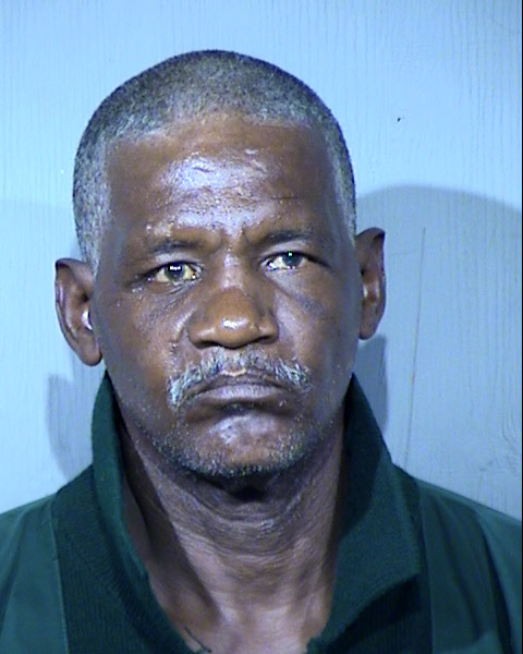 William Anthony Rich Mugshot / Maricopa County Arrests / Maricopa County Arizona