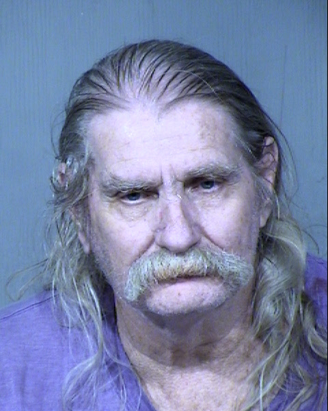 Vollie L Schreiber Mugshot / Maricopa County Arrests / Maricopa County Arizona