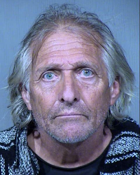 Joseph Henry Snodgrass Mugshot / Maricopa County Arrests / Maricopa County Arizona