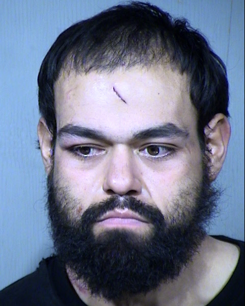 Antonio Rivera Mugshot / Maricopa County Arrests / Maricopa County Arizona