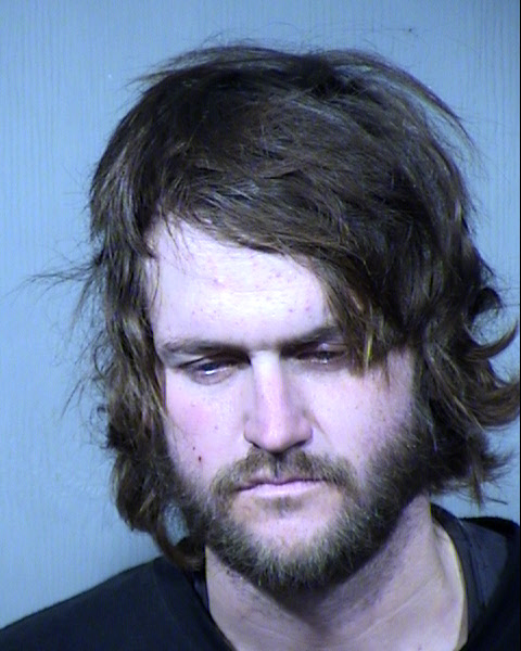 Kevin Samuel Fraley Mugshot / Maricopa County Arrests / Maricopa County Arizona