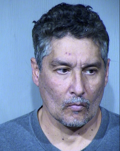 Matthew Albert Ramirez Mugshot / Maricopa County Arrests / Maricopa County Arizona