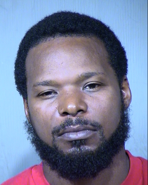 Alan Wesley Johnson Mugshot / Maricopa County Arrests / Maricopa County Arizona