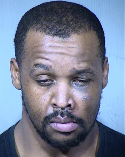 Robert Lee Garey Mugshot / Maricopa County Arrests / Maricopa County Arizona
