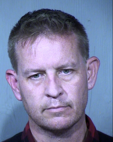 Jason C Anderson Mugshot / Maricopa County Arrests / Maricopa County Arizona