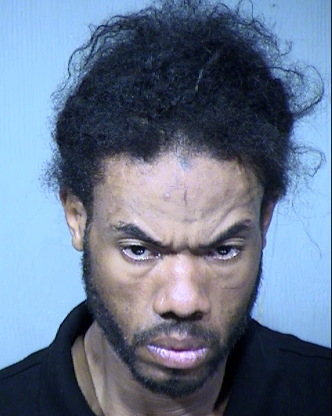 Alex Ross Mugshot / Maricopa County Arrests / Maricopa County Arizona