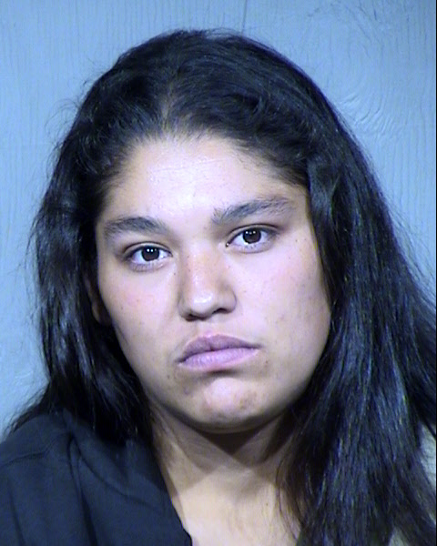 Valerie Yvonne Rodriguez Mugshot / Maricopa County Arrests / Maricopa County Arizona