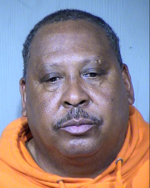 Roland Owens Mugshot / Maricopa County Arrests / Maricopa County Arizona