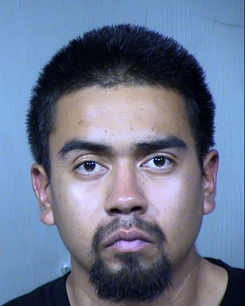 Juan Medano Perez Reyes Mugshot / Maricopa County Arrests / Maricopa County Arizona