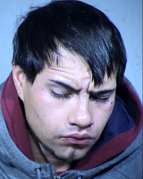 Steven Giovoni Gonzalez Mugshot / Maricopa County Arrests / Maricopa County Arizona
