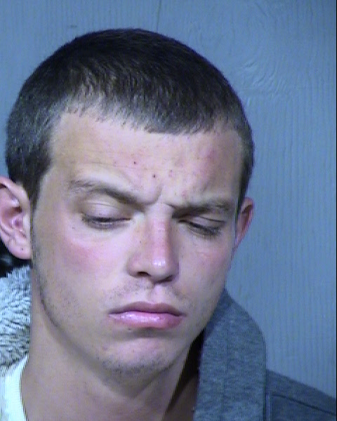 Michael A Ramos Mugshot / Maricopa County Arrests / Maricopa County Arizona