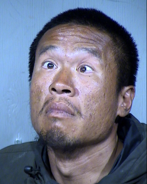 Tommy Nick Xaisongkham Mugshot / Maricopa County Arrests / Maricopa County Arizona