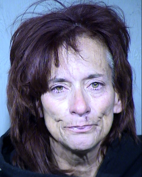 Sandra Lee Lobert Mugshot / Maricopa County Arrests / Maricopa County Arizona