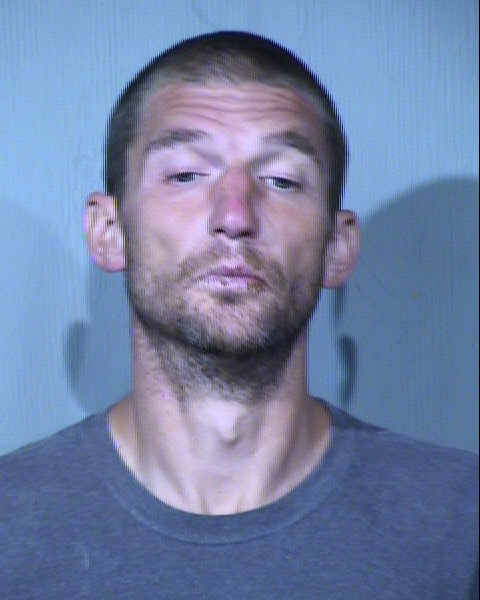 Joel Walton Smith Mugshot / Maricopa County Arrests / Maricopa County Arizona