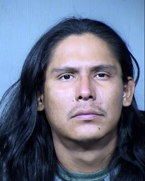 Donovan Claw Mugshot / Maricopa County Arrests / Maricopa County Arizona