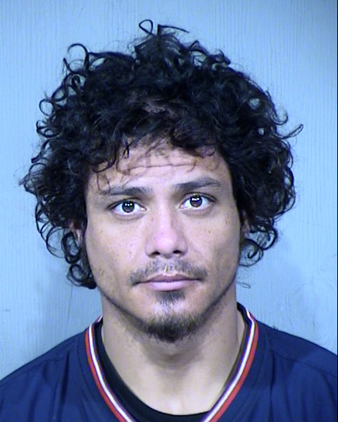 Clayton David Dulaney Mugshot / Maricopa County Arrests / Maricopa County Arizona