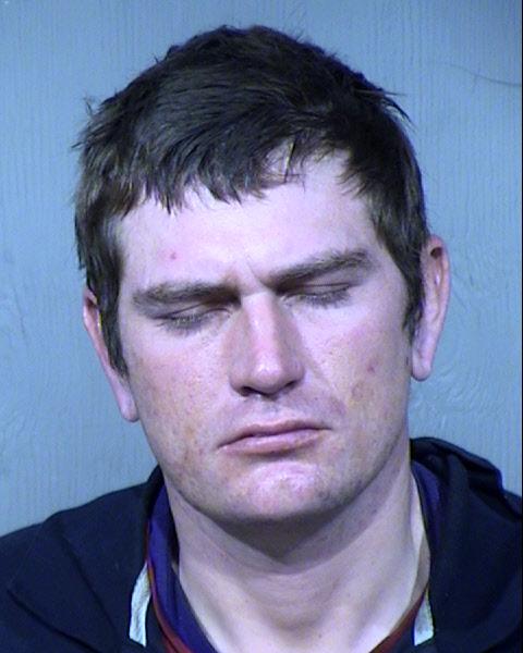 John C Odonnell Mugshot / Maricopa County Arrests / Maricopa County Arizona