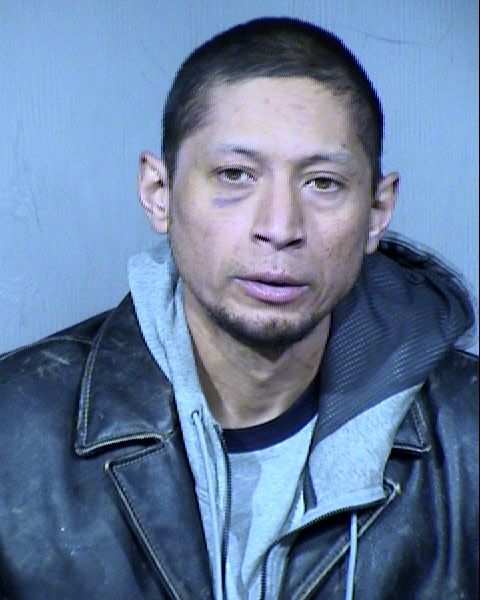 John Iannello Mugshot / Maricopa County Arrests / Maricopa County Arizona