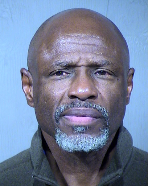 Michael Latrell Walley Mugshot / Maricopa County Arrests / Maricopa County Arizona
