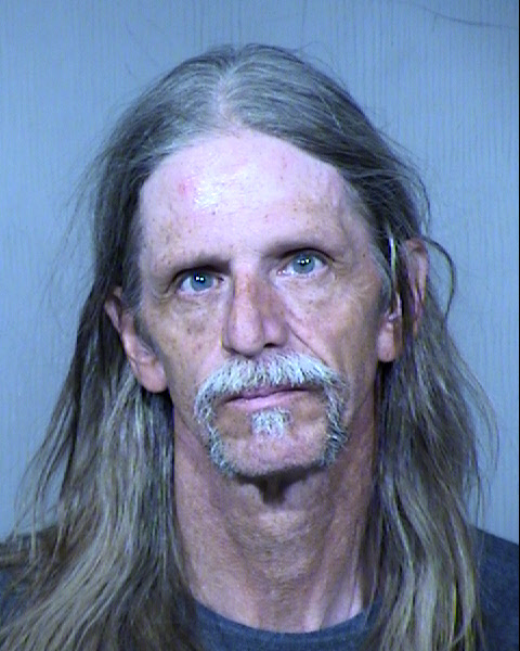 Thomas Edward Sawyer Mugshot / Maricopa County Arrests / Maricopa County Arizona