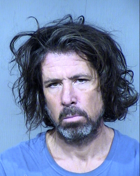 Robert Anthony Casey Mugshot / Maricopa County Arrests / Maricopa County Arizona