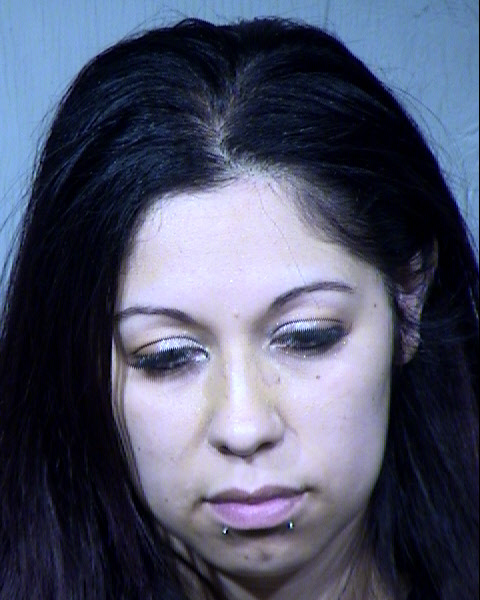 Katherine L Galindo Mugshot / Maricopa County Arrests / Maricopa County Arizona