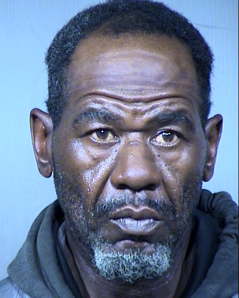 Kevin Dwayne Burleson Mugshot / Maricopa County Arrests / Maricopa County Arizona