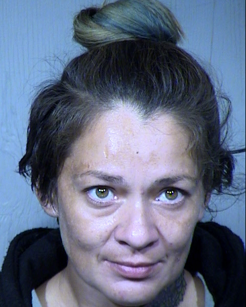 Mary Monique Ybanez Mugshot / Maricopa County Arrests / Maricopa County Arizona
