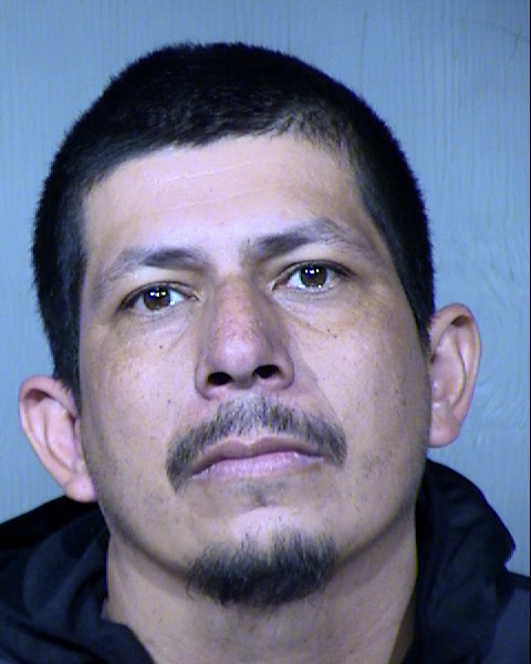 Cesar Horacio Ocampo Martinez Mugshot / Maricopa County Arrests / Maricopa County Arizona