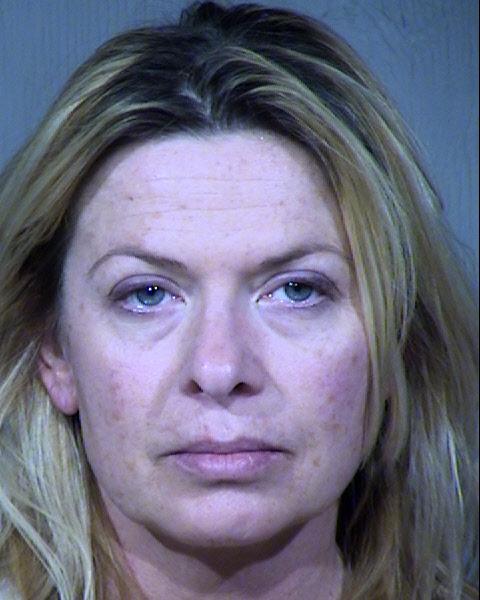 Kara Ann Morris Mugshot / Maricopa County Arrests / Maricopa County Arizona