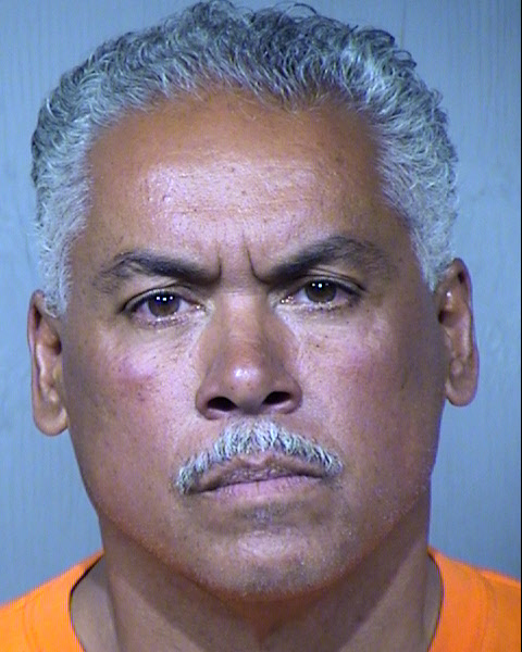 Marcos Pichardo-Ramirez Mugshot / Maricopa County Arrests / Maricopa County Arizona