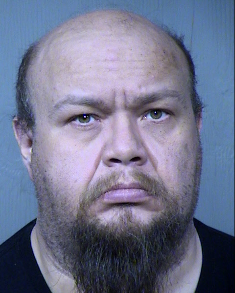 Michael L Smidt Mugshot / Maricopa County Arrests / Maricopa County Arizona