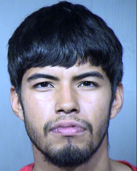 Florentino M Demarbieux Mugshot / Maricopa County Arrests / Maricopa County Arizona