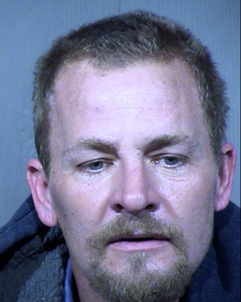 Brian David Demar Mugshot / Maricopa County Arrests / Maricopa County Arizona