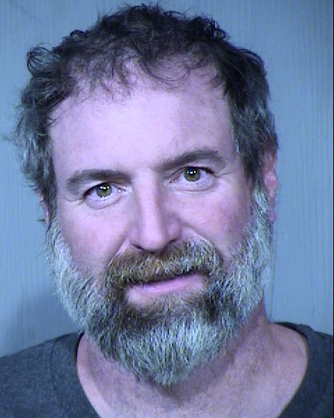 Albert Donald Clothier Mugshot / Maricopa County Arrests / Maricopa County Arizona