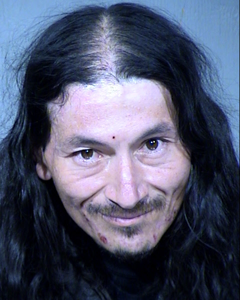 Alfred Fernandez Mugshot / Maricopa County Arrests / Maricopa County Arizona